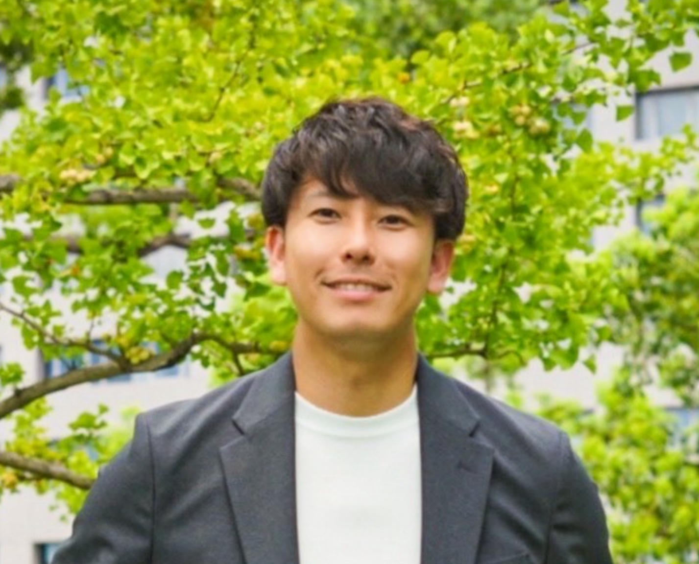 代表取締役 川原聖也
